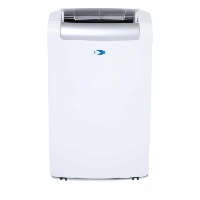 Whynter 14,000 BTU Portable Air Conditioner and Heater with 3M Silvershield Filter Plus Autopump ARC-148MHP