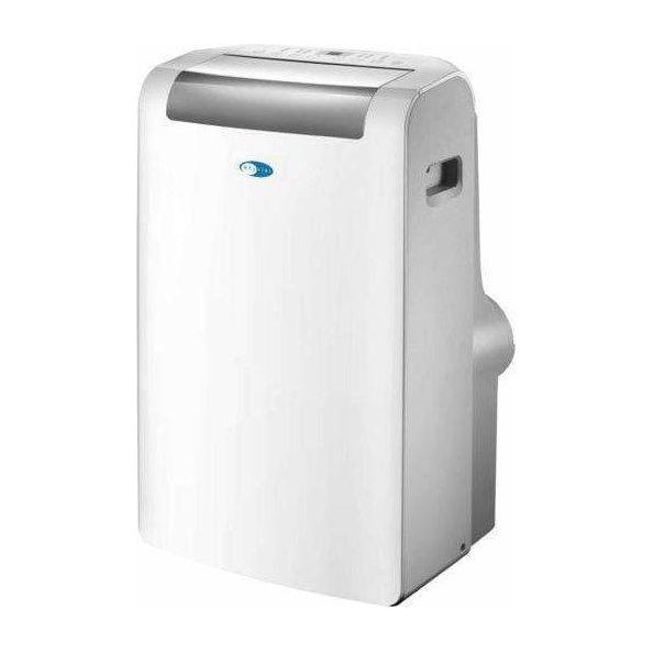 Whynter 14,000 BTU Portable Air Conditioner and Heater with 3M Silvershield Filter Plus Autopump ARC-148MHP