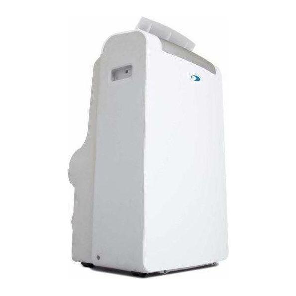 Whynter 14,000 BTU Portable Air Conditioner and Heater with 3M Silvershield Filter Plus Autopump ARC-148MHP