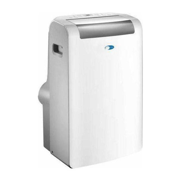 Whynter 14,000 BTU Portable Air Conditioner and Heater with 3M Silvershield Filter Plus Autopump ARC-148MHP