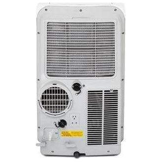 Whynter 14,000 BTU Portable Air Conditioner and Heater with 3M Silvershield Filter Plus Autopump ARC-148MHP