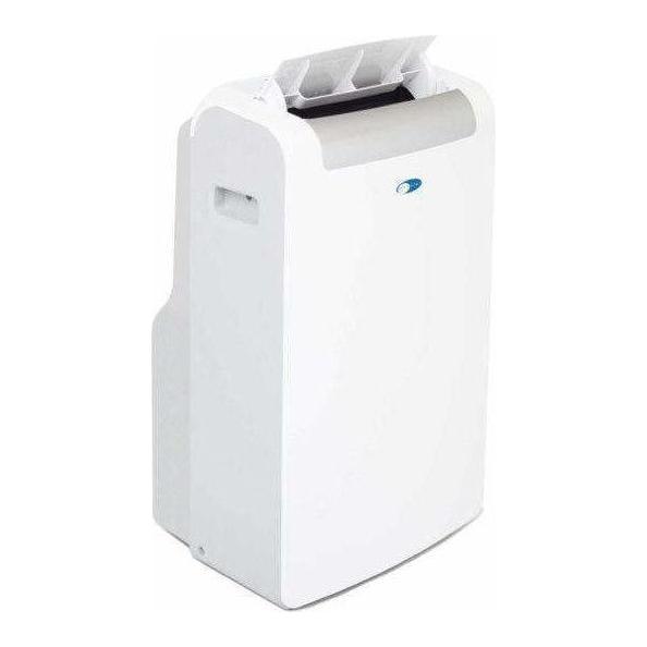 Whynter 14,000 BTU Portable Air Conditioner and Heater with 3M Silvershield Filter Plus Autopump ARC-148MHP