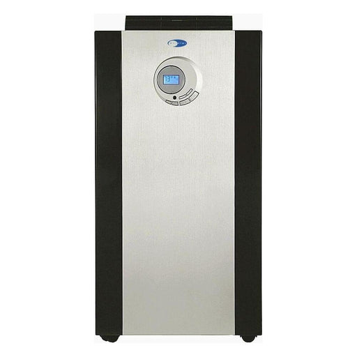 Whynter 14000 BTU Dual Hose Portable Air Conditioner with 3M™ Filter ARC-143MX