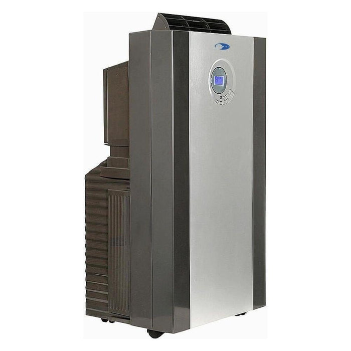 Whynter 14000 BTU Dual Hose Portable Air Conditioner with 3M™ Filter ARC-143MX