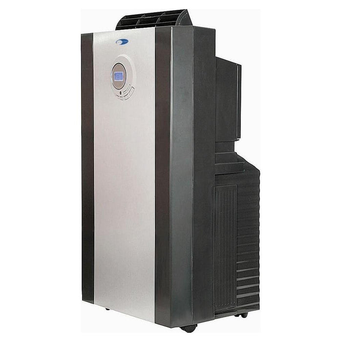 Whynter 14000 BTU Dual Hose Portable Air Conditioner with 3M™ Filter ARC-143MX