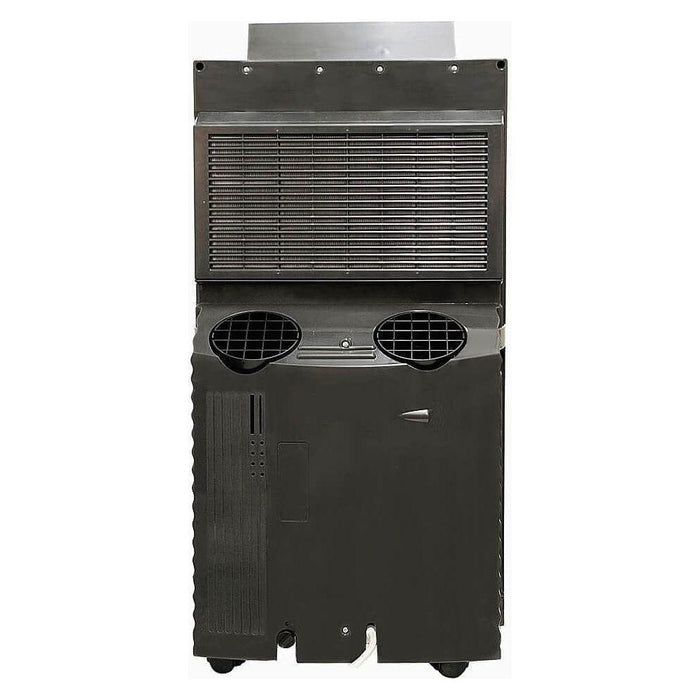 Whynter 14000 BTU Dual Hose Portable Air Conditioner with 3M™ Filter ARC-143MX