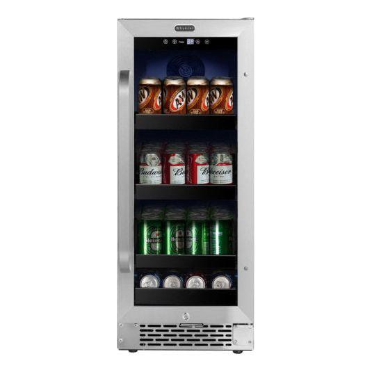 Wine Refrigerators