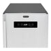 Whynter 2.9 cu. ft. Beer Keg Froster Beverage Refrigerator with Digital Controls BEF-286SB