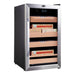 Whynter 4.2 cu.ft. Cigar Cabinet Cooler Humidor CHC-421HC