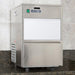 Whynter 44lb Capacity Freestanding Ice Maker FIM-450HS