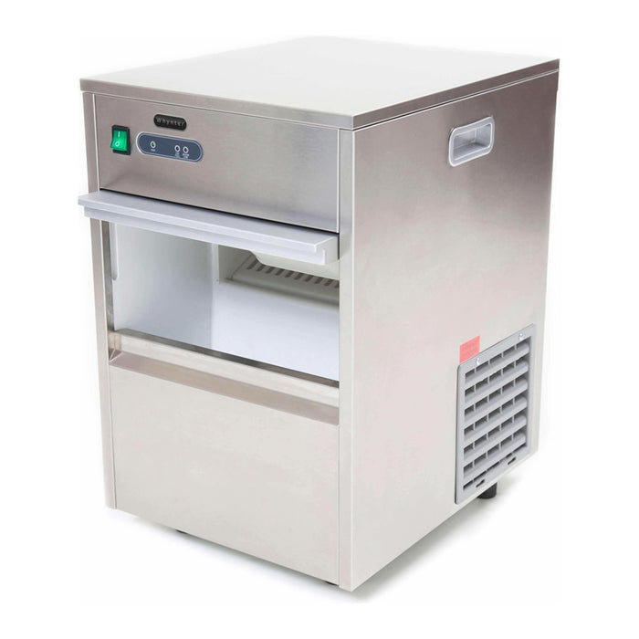 Whynter 44lb Capacity Freestanding Ice Maker FIM-450HS