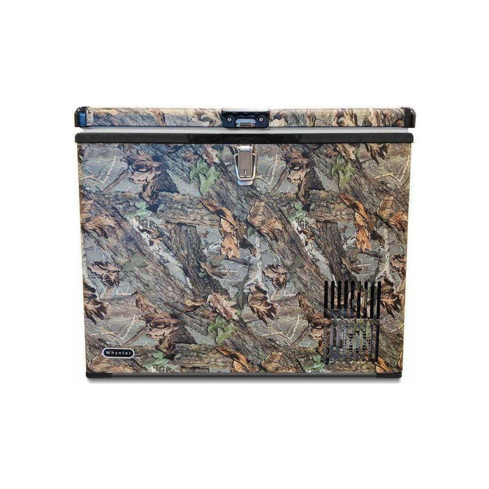 Whynter 45 QT Portable Fridge/Freezer Camouflage Edition FM-45CAM