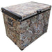 Whynter 45 QT Portable Fridge/Freezer Camouflage Edition FM-45CAM