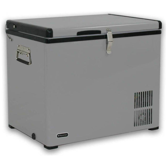 Whynter 45 Quart Portable Fridge / Freezer FM-45G