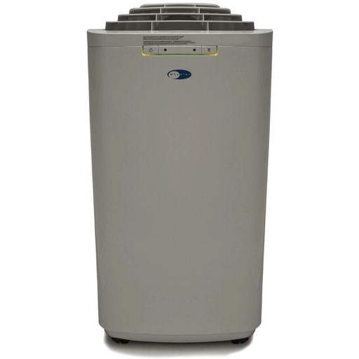 Whynter Dual Hose Portable Air Conditioner with Activated Carbon Filter 13,000 BTU ARC-131GD