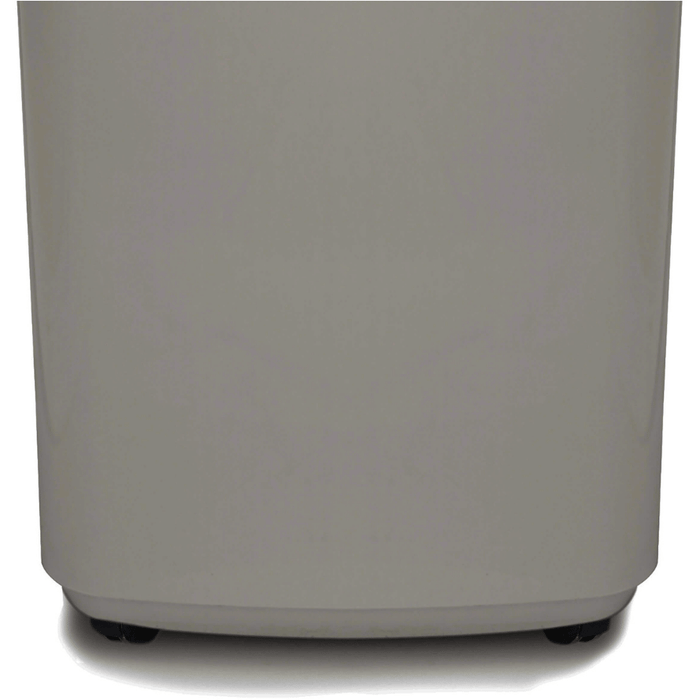 Whynter Dual Hose Portable Air Conditioner with Activated Carbon Filter 13,000 BTU ARC-131GD