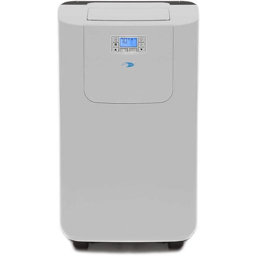 Whynter Elite 12,000 BTU Dual Hose Portable Air Conditioner ARC-122DS