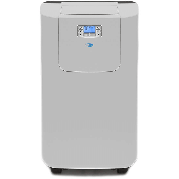 Whynter Elite 12,000 BTU Dual Hose Portable Air Conditioner ARC-122DS