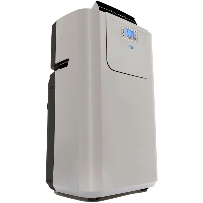 Whynter Elite 12,000 BTU Dual Hose Portable Air Conditioner ARC-122DS