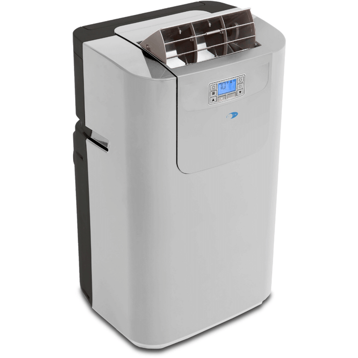 Whynter Elite 12,000 BTU Dual Hose Portable Air Conditioner ARC-122DS