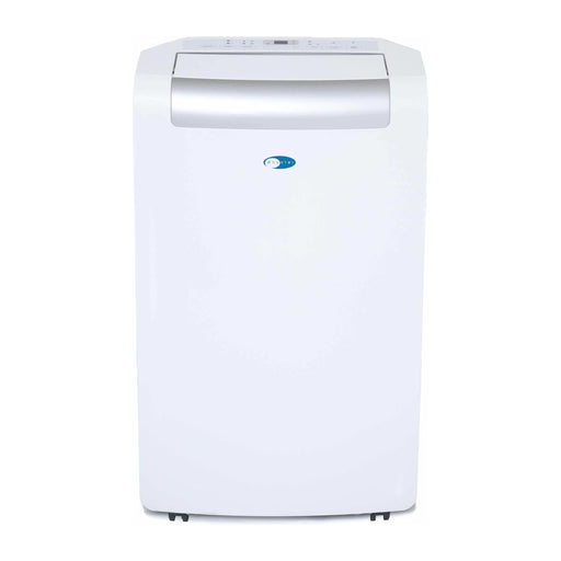 Whynter Portable Air Conditioner with 3M Silvershield Filter ARC-148MS