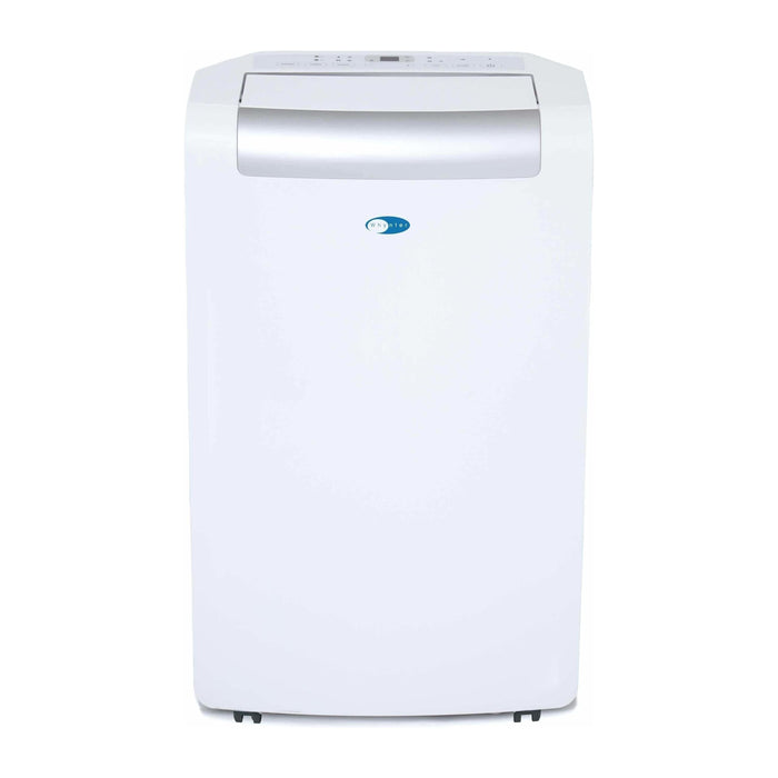 Whynter Portable Air Conditioner with 3M Silvershield Filter ARC-148MS