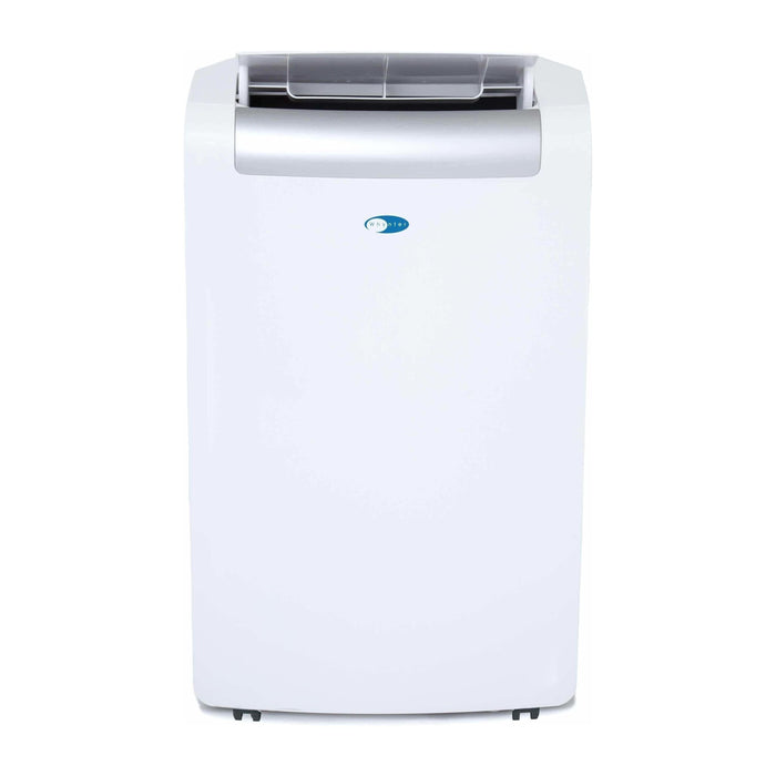 Whynter Portable Air Conditioner with 3M Silvershield Filter ARC-148MS