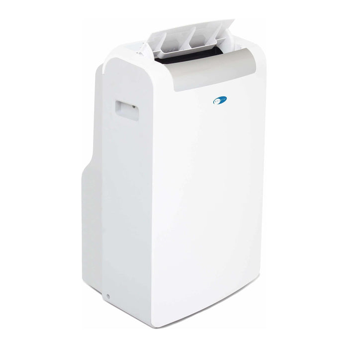 Whynter Portable Air Conditioner with 3M Silvershield Filter ARC-148MS