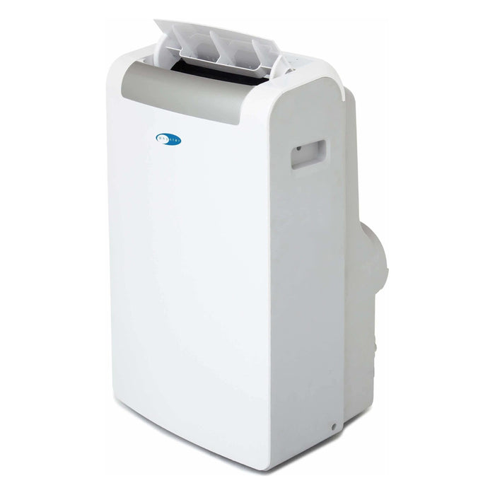 Whynter Portable Air Conditioner with 3M Silvershield Filter ARC-148MS