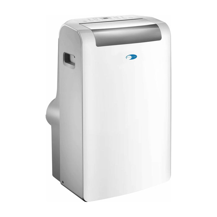 Whynter Portable Air Conditioner with 3M Silvershield Filter ARC-148MS