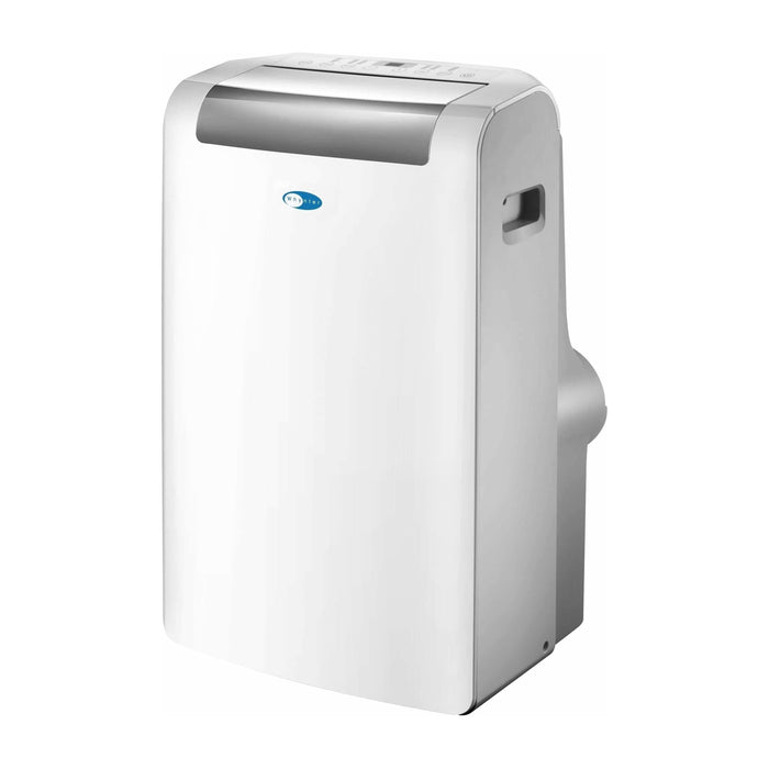 Whynter Portable Air Conditioner with 3M Silvershield Filter ARC-148MS