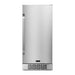 Whynter Stainless Steel 3.0 cu. ft. Indoor/Outdoor Beverage Fridge BOR-326FS