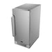 Whynter Stainless Steel 3.0 cu. ft. Indoor/Outdoor Beverage Fridge BOR-326FS