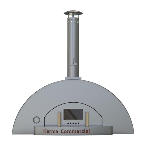 WPPO Karma 55" Commercial Wood Fired Pizza Oven WKK-04COM