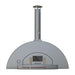 WPPO Karma 55" Commercial Wood Fired Pizza Oven WKK-04COM