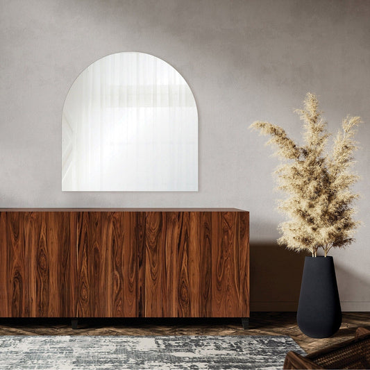 RenWil Beasley Arch Mirror NDD22M005 - MT2494