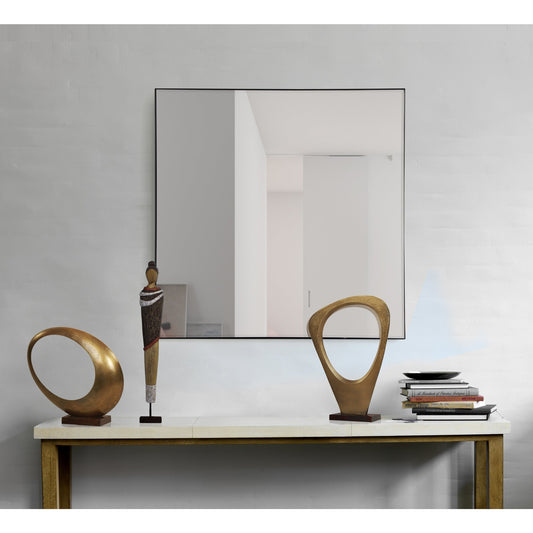 RenWil Greer Square Mirror NDD21M097  - MT2097