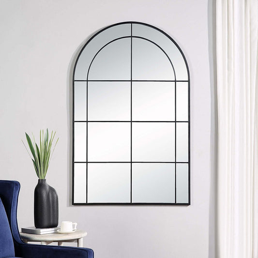 RenWil Atkinson Arch, Rectangular Mirror NDD23M014 - MT2546
