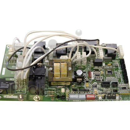 MASTER SPAS MS2000 PC Board - X801080