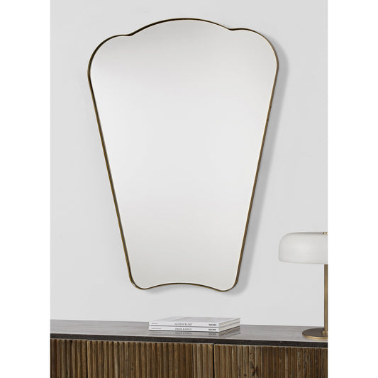 RenWil Indah ArchRectangular Mirror NDD22M030 - MT2541