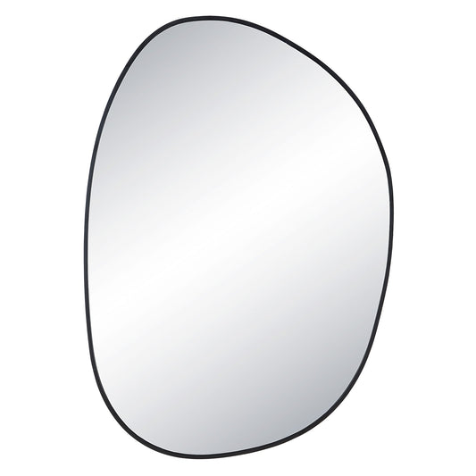 RenWil Bozeman Irregular, Rectangular, Oval Mirror Only for Renwil Brand (collaboration with Arren Williams) - MT2564