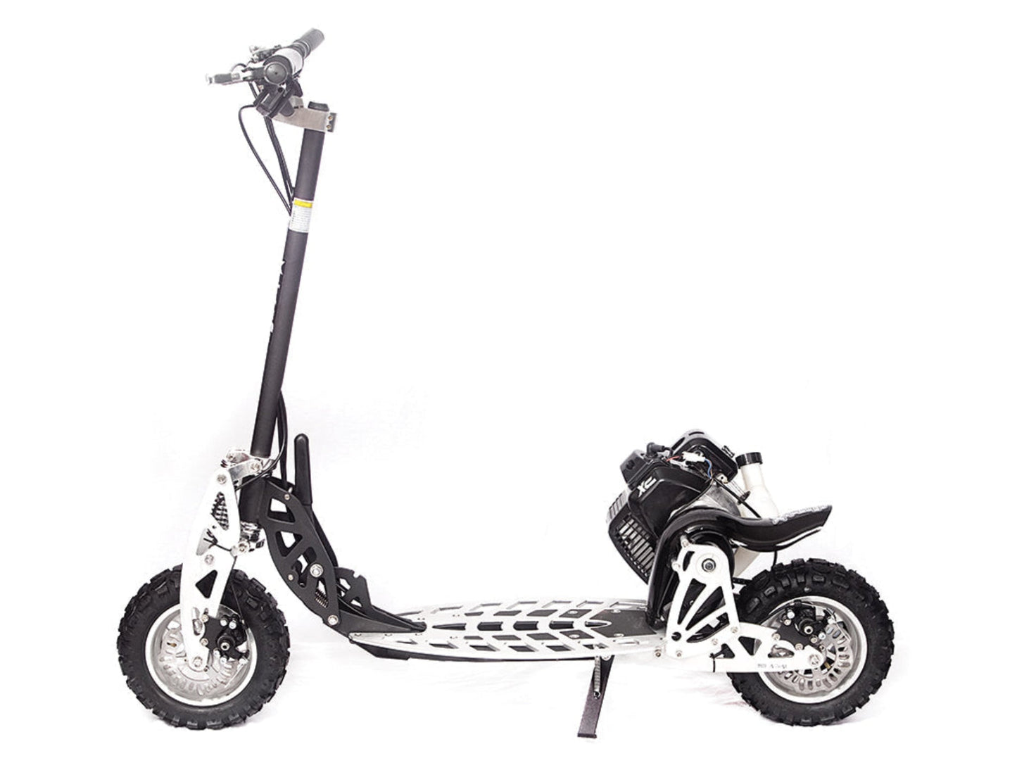 X-Treme XG-575 Gas Scooter - XG-575DS-SCOOTER