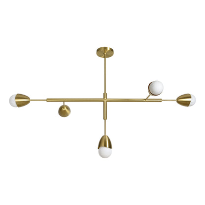 RenWil Naura Ceiling Fixture LPC4446 - LPC4446