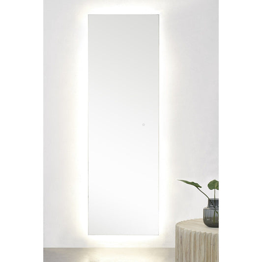 RenWil Bexley Rectangular LED Mirror NDD22M035 - MT2485