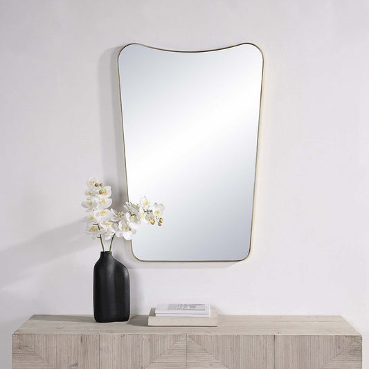 RenWil Artesisa Rectangular  Mirror NDD23M004 - MT2516