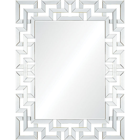 RenWil Plutopia Rectangle Mirror NDD219M002 - MT2355
