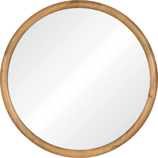 RenWil Lillith Round Mirror NDD22M002 - MT2468