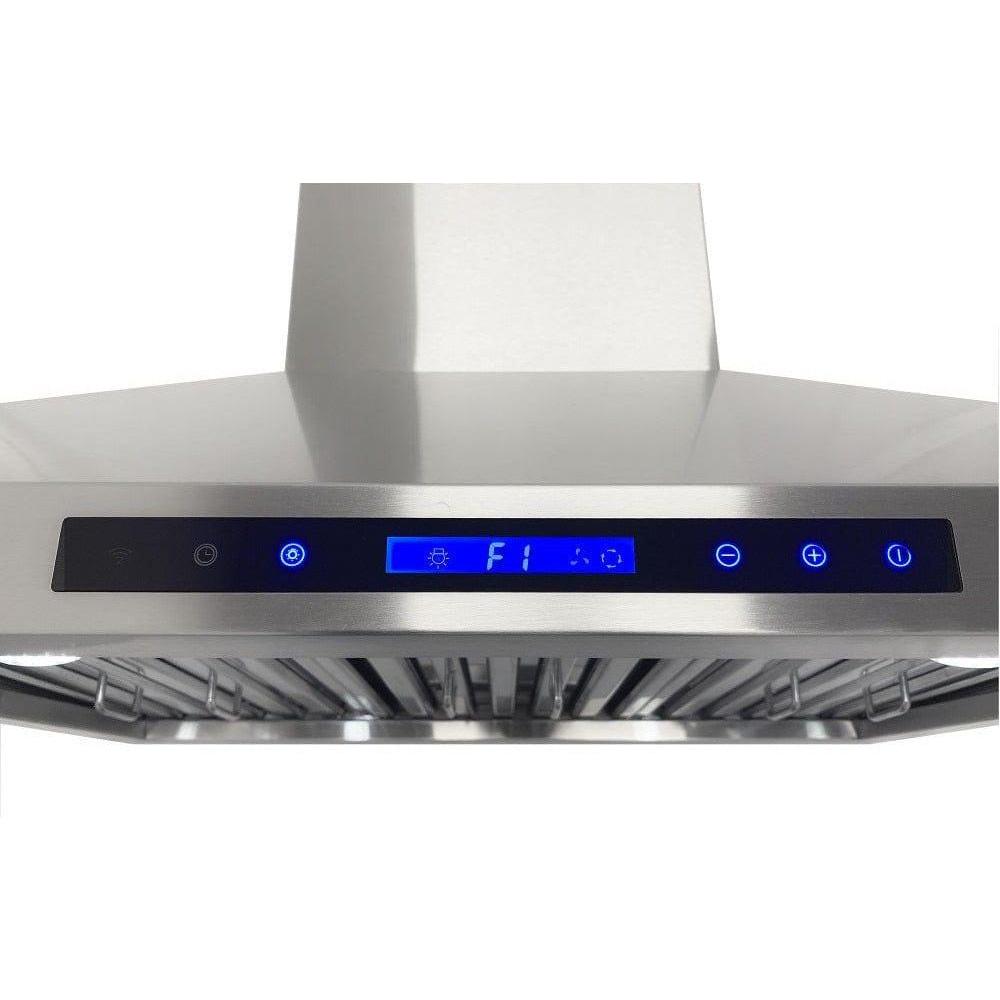 900 CFM Range Hoods