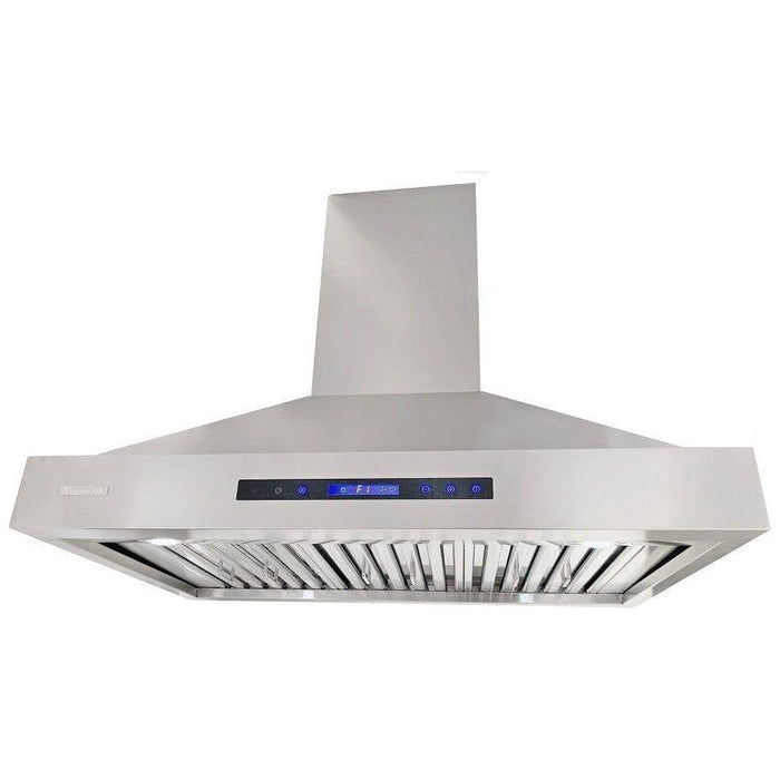 XtremeAir Deluxe Series DL03-W Wall Mount Range Hood