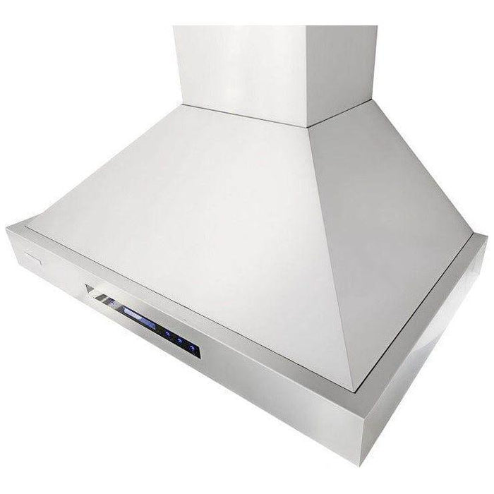 XtremeAir Deluxe Series DL03-W Wall Mount Range Hood